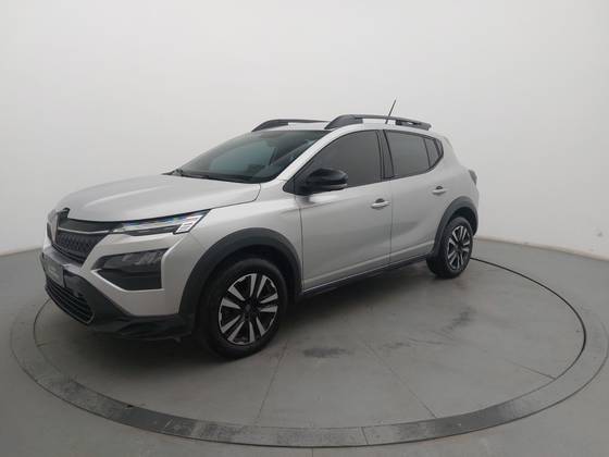 RENAULT KARDIAN 1.0 TCE FLEX EVOLUTION EDC RENAULT KARDIAN 1.0 TCE FLEX EVOLUTION EDC